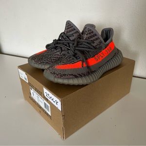 adidas Yeezy Boost 350 V2 Beluga Reflective size 5